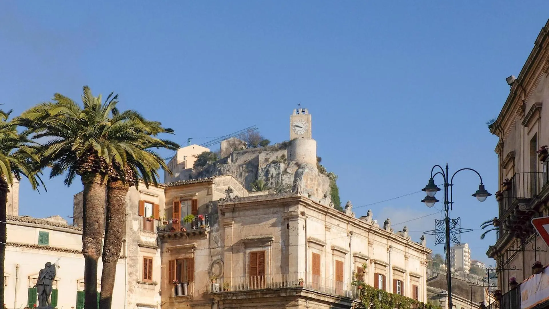 Holiday home Gorgeous Home In Marina Di Modica With Kitchen