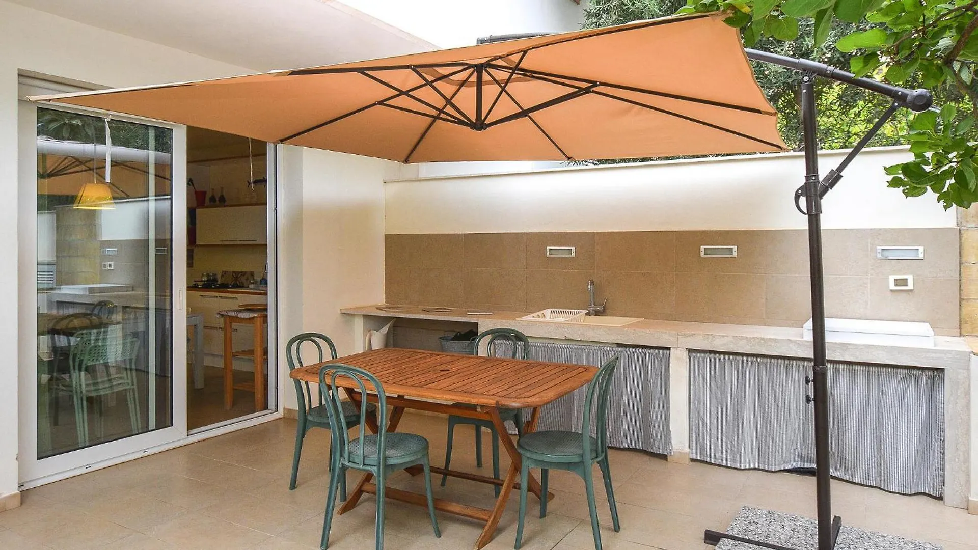 Holiday home Gorgeous Home In Marina Di Modica With Kitchen