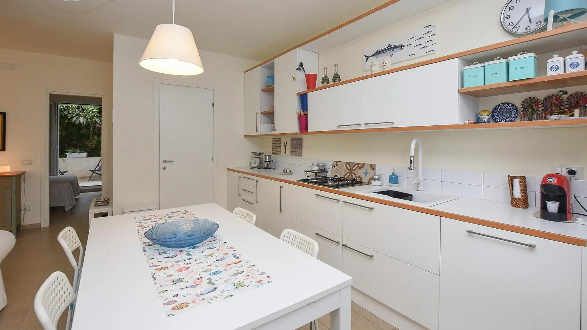 Holiday home Gorgeous Home In Marina Di Modica With Kitchen Italy